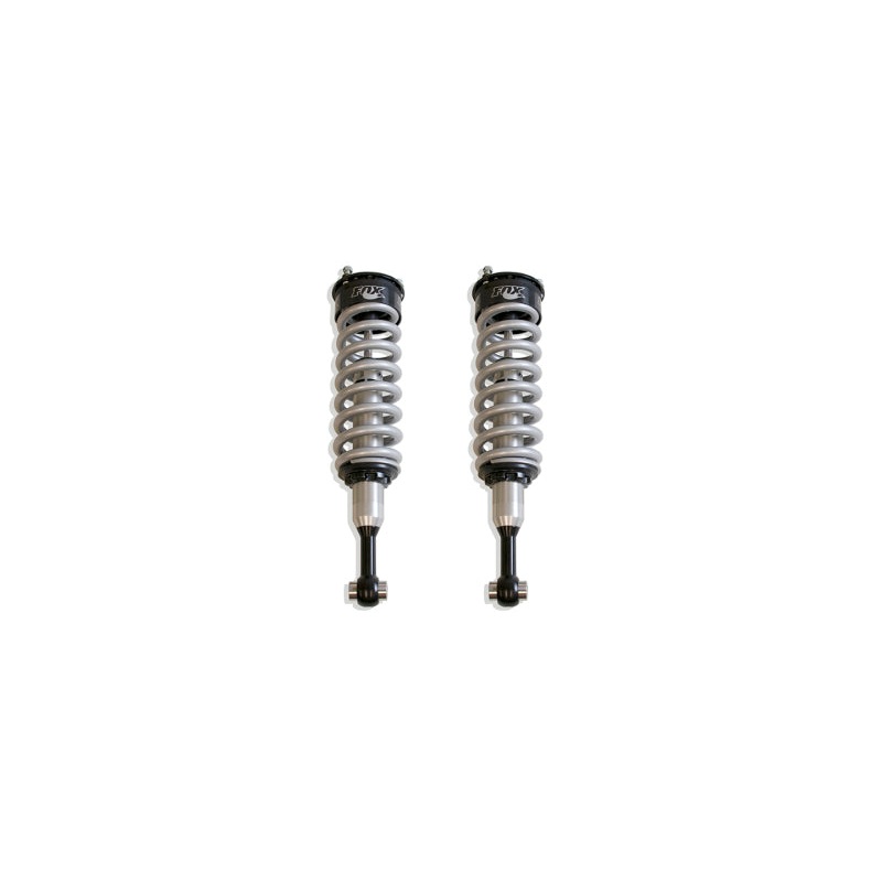 MaxTrac 19-21 Ram 1500 0-2.5in Front FOX 2.0 Performance Coilover - Pair