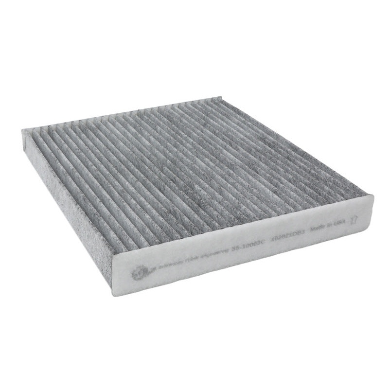 aFe 14-22 Land Rover / 10-19 Subaru / 04-22 Lexus & Toyota Carbon Cabin Air Filter