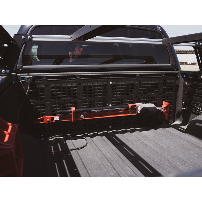 2014-2021 Toyota Tundra Front Bed MOLLE System