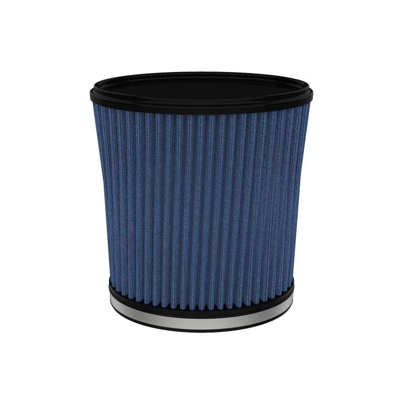 aFe MagnumFLOW Pro-5 R Air Filter (6-1/2x3-1/4)in F x (7x3-3/4)in B x (7x3)in T x 7-1/2in H