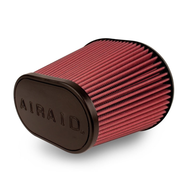 Airaid Replacement Air Filter - Dry / Black Media