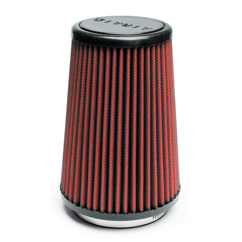 Airaid Universal Air Filter - Cone 3 1/2 x 4 5/8 x 3 1/2 x 7