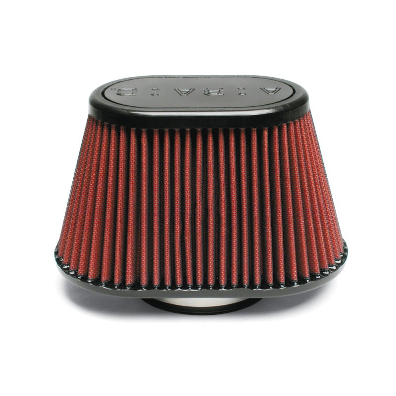 Airaid Universal Air Filter - Cone 3.5 x 8.5/5.25 x 6/3.75 x 5.25