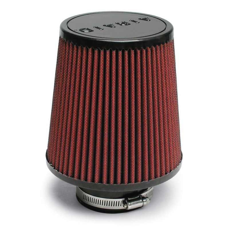 Airaid Universal Air Filter - Cone 3 x 6 x 4 5/8 x 6