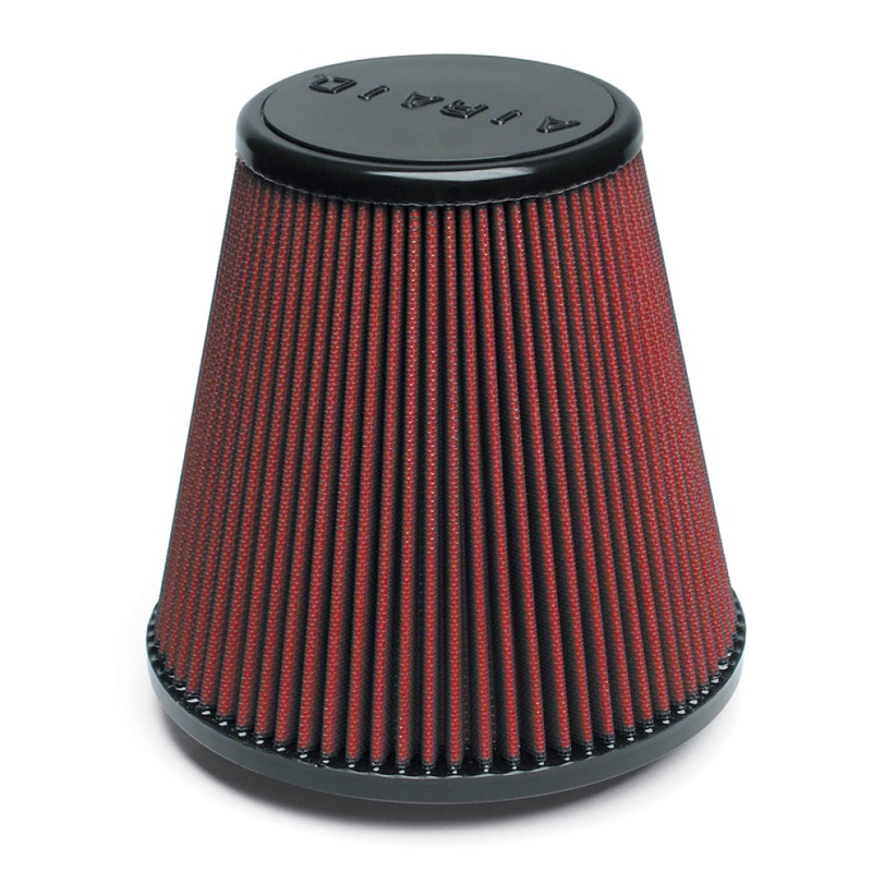 Airaid Universal Air Filter - Cone 4 1/2 x 8 x 5 x 7 1/2