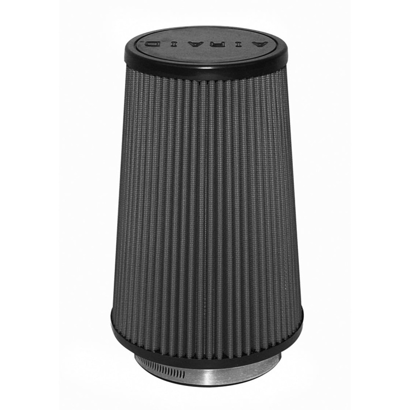 Airaid Universal Air Filter - Cone 4 x 6 x 4 5/8 x 9 w/ Short Flange