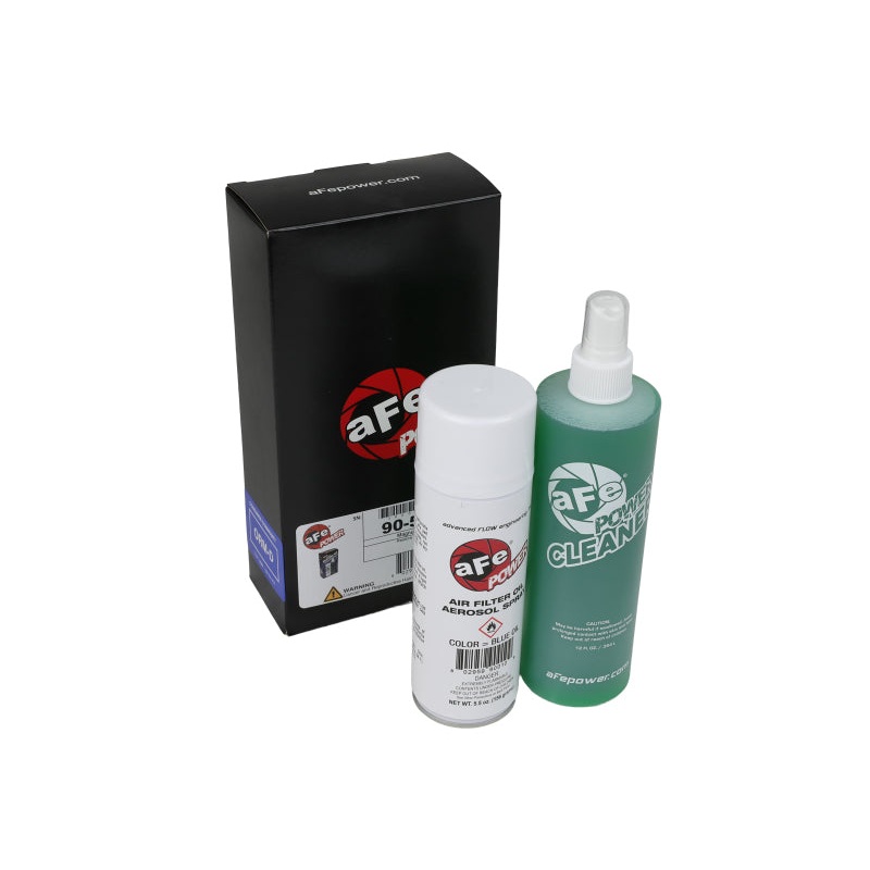 aFe MagnumFLOW Chemicals CHM Restore Kit Aerosol Single Blue
