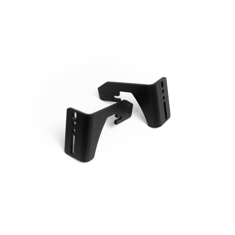 Sherpa Awning Mounts