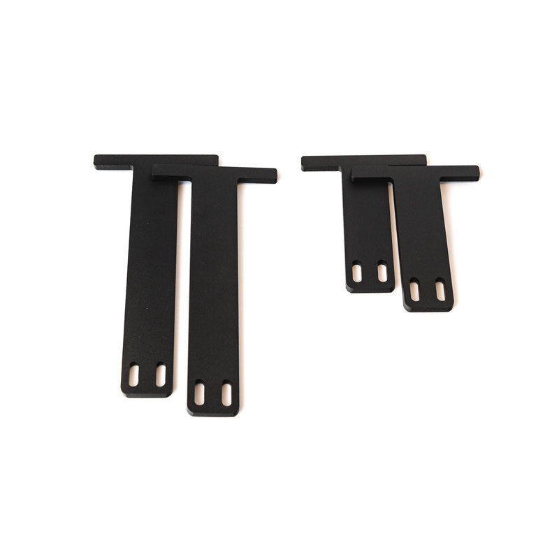 Sherpa Roam Case Mounts