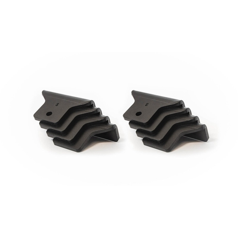 Sherpa Tent Mounts
