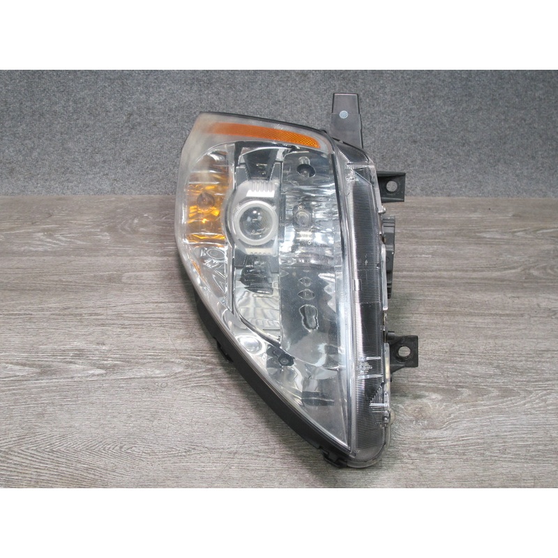 03-05 Nissan 350Z Z33 Front Left Side Side Xenon HID Headlight Lamp OEM