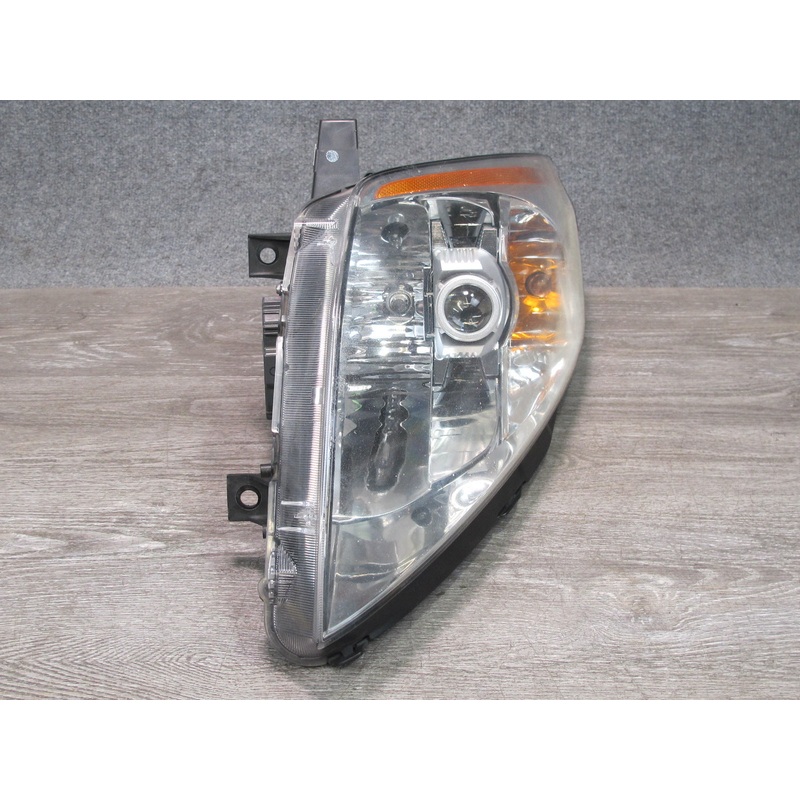03-05 Nissan 350Z Z33 Front Right Side Side Xenon HID Headlight Lamp OEM