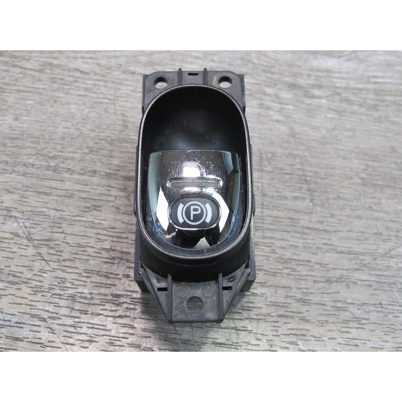 03-10 Bentley Continental GTC GT Flying Spur Parking E Brake Button Switch