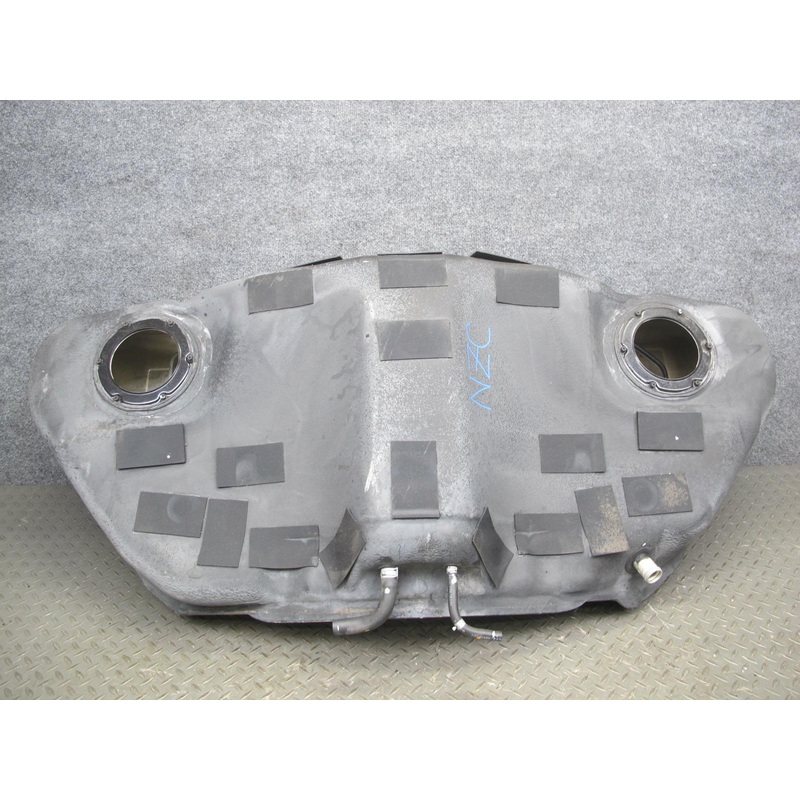 04-09 Nissan 350Z Z33 Convertible Fuel Gas Tank Reservoir OEM