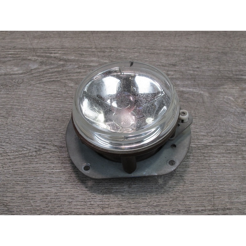 05-08 Mercedes R171 Slk-class Front Left Fog Light Lamp OEM