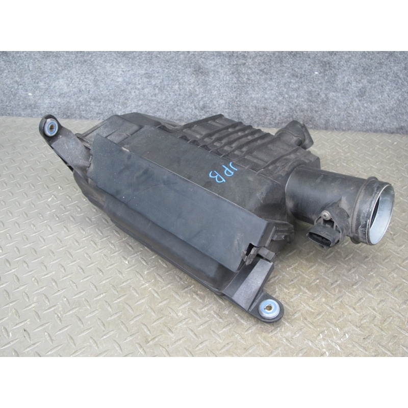 1997-2004 Porsche Boxster 986 Engine Air Intake Cleaner Filter Box Housing