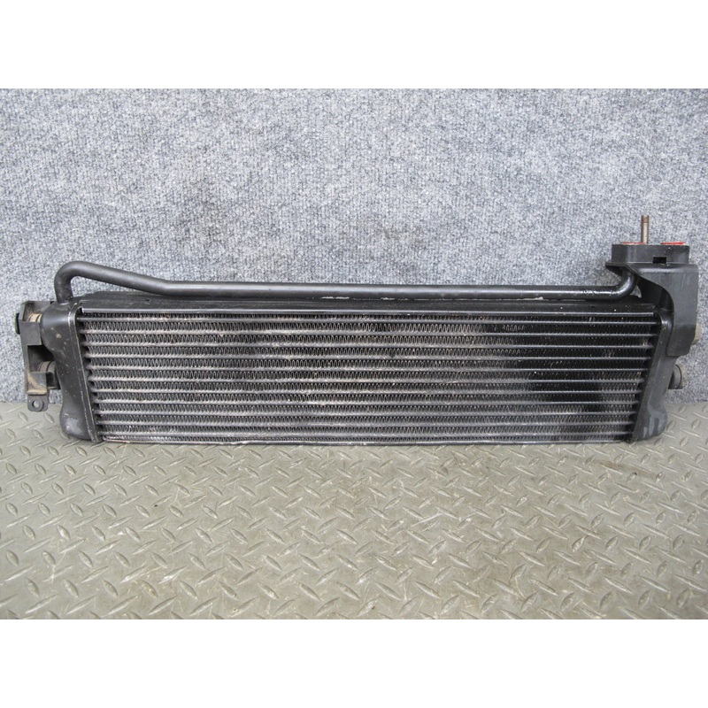 2006-2010 BMW E63 E64 M6 Engine Motor Oil Cooler Auxiliary Radiator