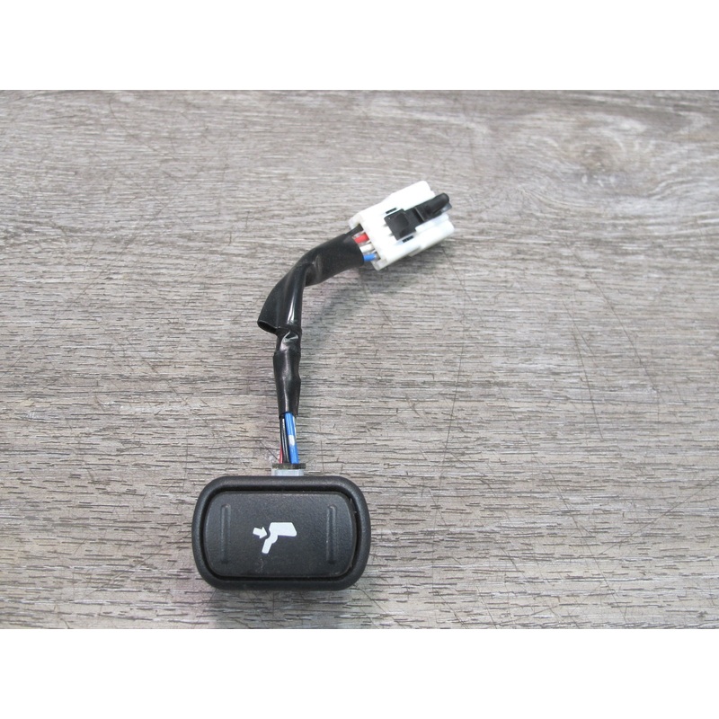 2011-2017 Infiniti QX56 QX80 Front Left Side Seat Lumbar Adjust Control Switch