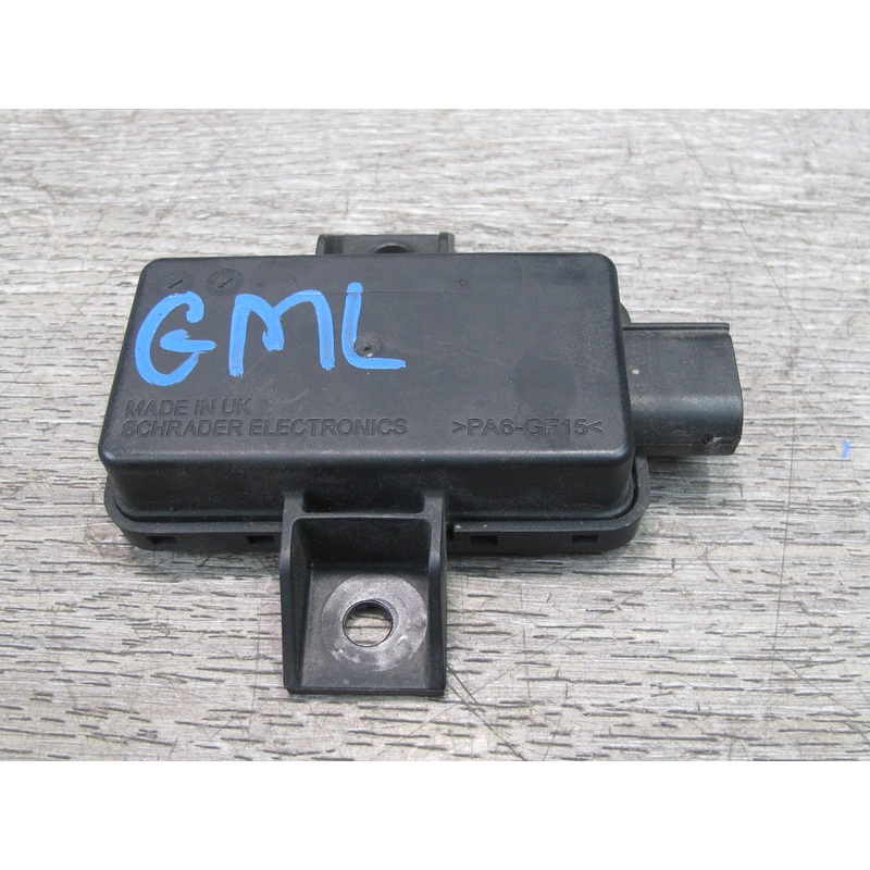 2012-2019 Mercedes W166 ML GLE TPMS Tire Pressure Monitor Module Unit
