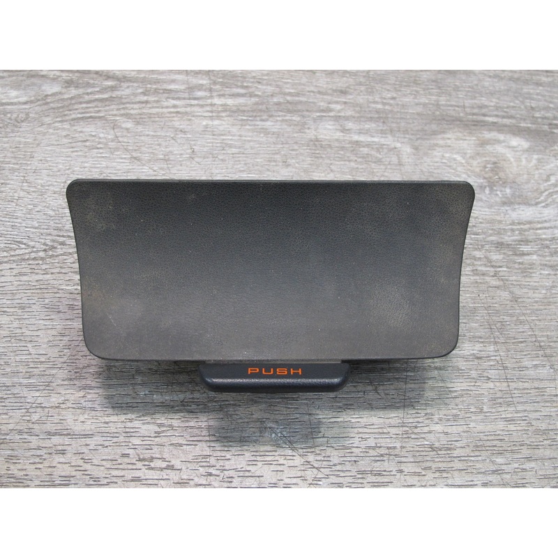 86-91 Mazda RX7 FC3S Center Console Ash Tray Ashtray Gray OEM