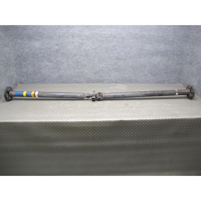 86-91 Mercedes W126 560SEL A/T Rear Drive Shaft Driveshaft OEM