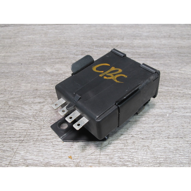 90-96 Chevrolet Corvette C4 Warning Alarm Buzzer Chime Module Relay OEM