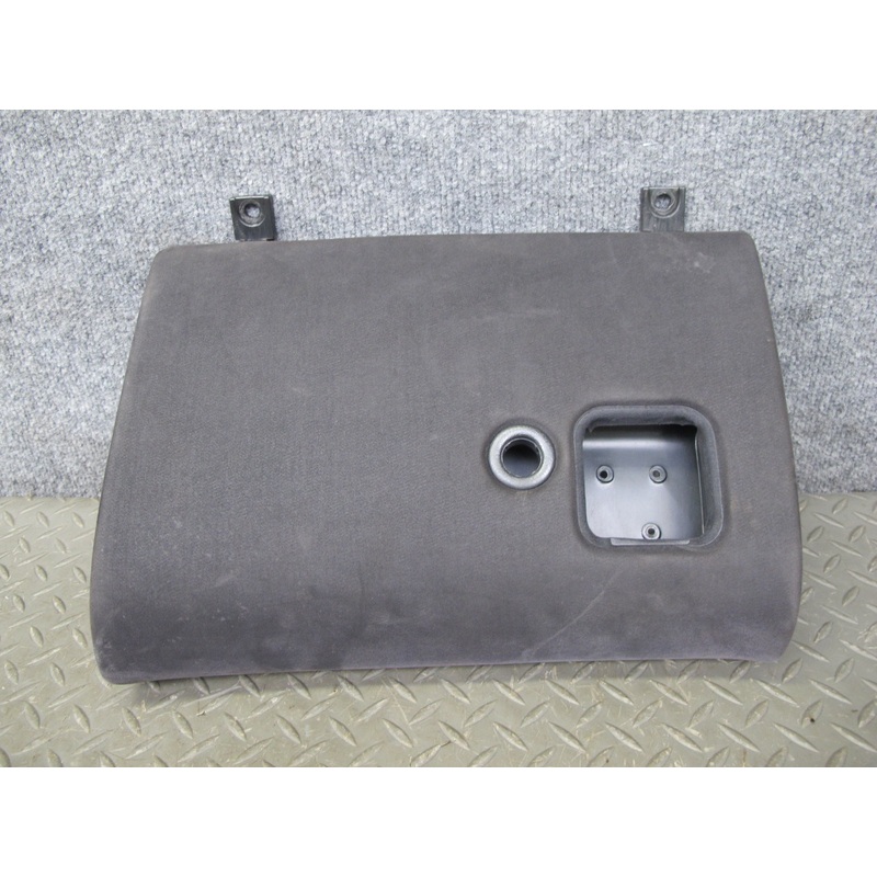 92-93 Nissan Z32 300ZX 2+2 Dash Glove Box Compartment Storage OEM