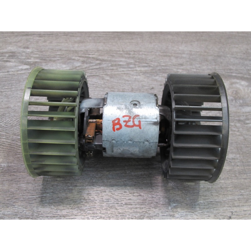 96-99 BMW E36/7 Z3 AC Heater Blower Motor Fan OEM