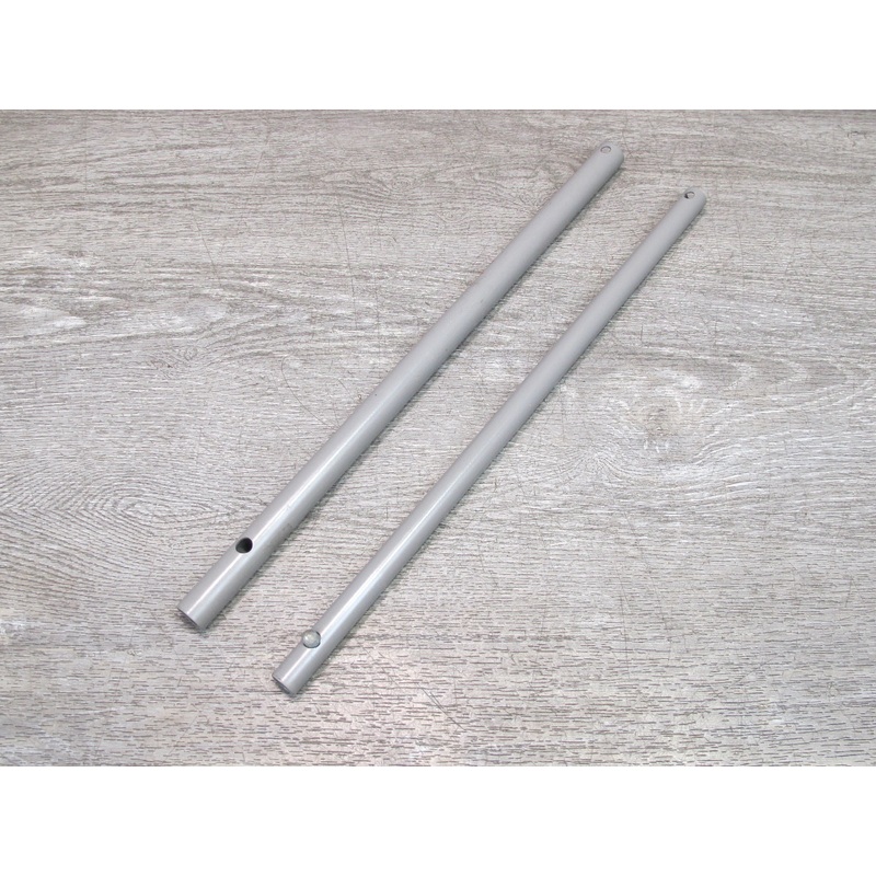 97-03 VW Eurovan T4 Table Support Brace Linkage Bar Set of 2