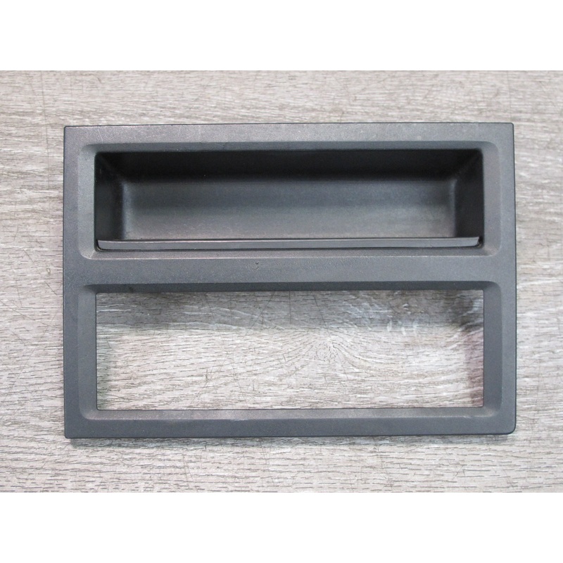 99-03 VW Eurovan T4 Dash Center Compartment Storage Trim Panel 7D1820075A OEM