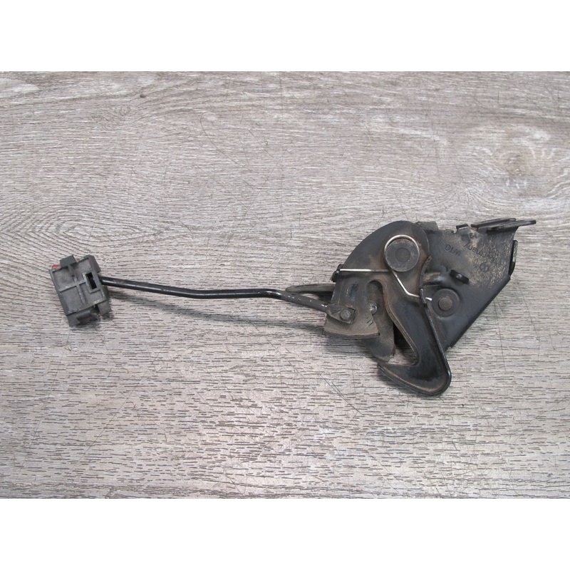 99-03 VW Eurovan T4 Front Hood Lock Latch Release OEM