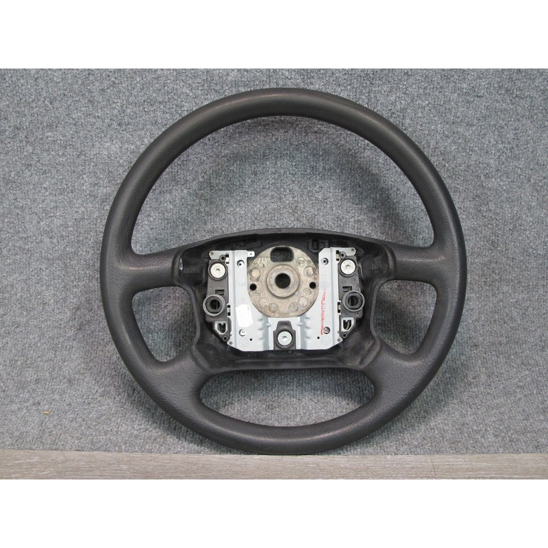 99-03 VW Eurovan T4 Leather Steering 7D0419091P OEM