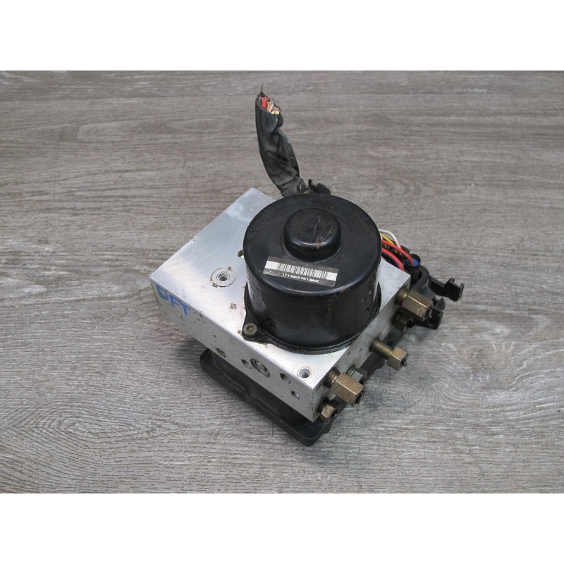 02-05 Ford Thunderbird Anti Lock Brake ABS Pump Module 3W4T-2C219-BF OEM