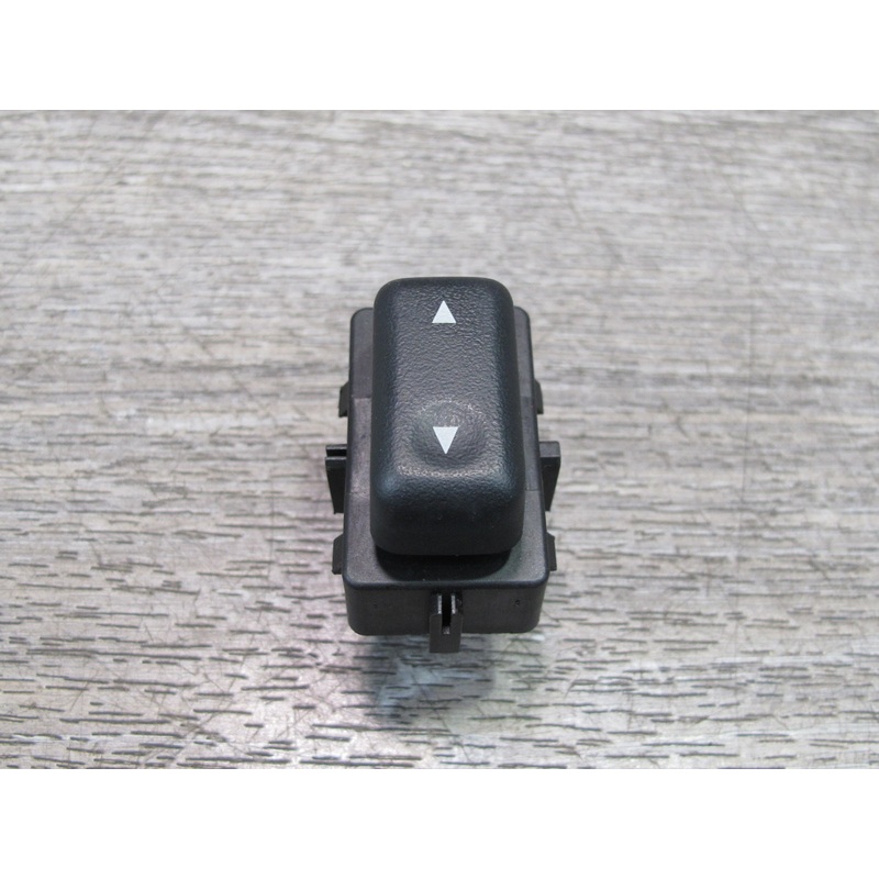02-05 Ford Thunderbird Convertible TOP Roof Button Switch 3W4T-14529-ADW OEM