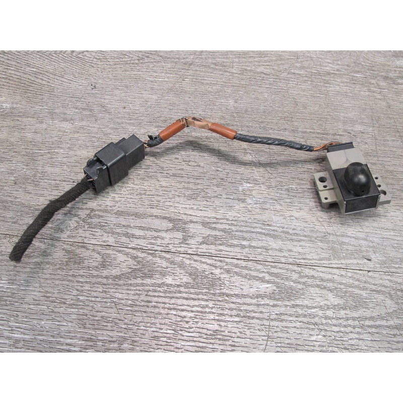 02-05 Ford Thunderbird Dash Sun Solar Light Sensor OEM