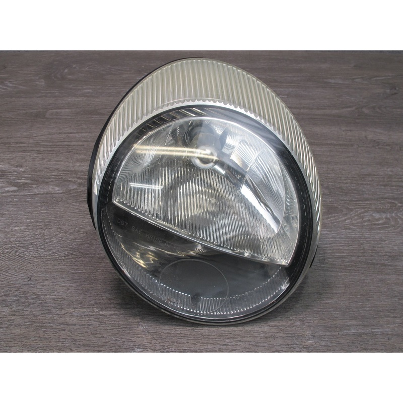 02-05 Ford Thunderbird Front Right Halogen Headlight Lamp OEM