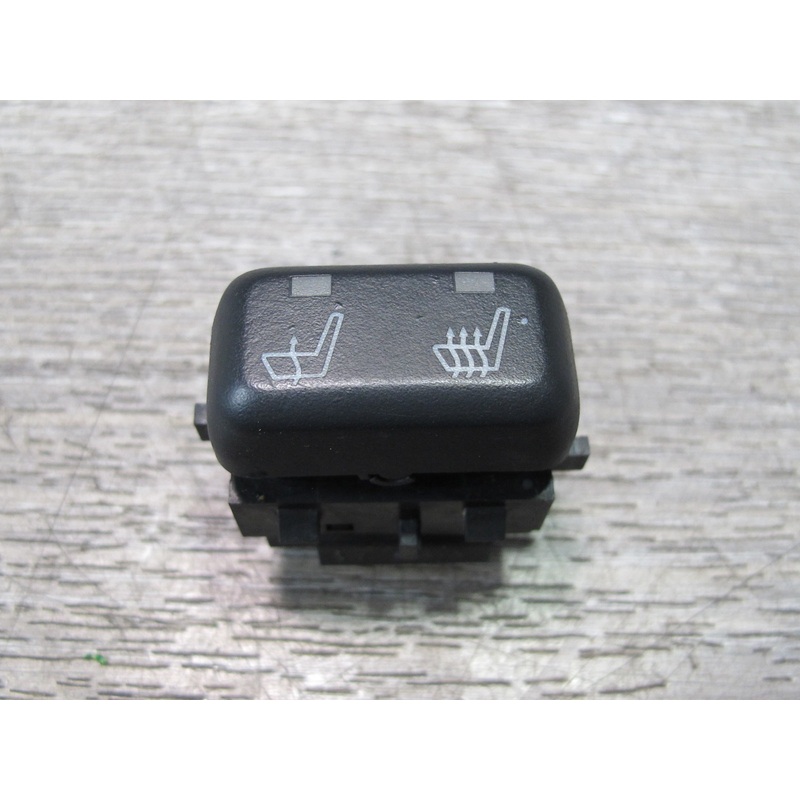 02-05 Ford Thunderbird Heated Seat Heater Button Switch 3W6T-14D694-AC OEM