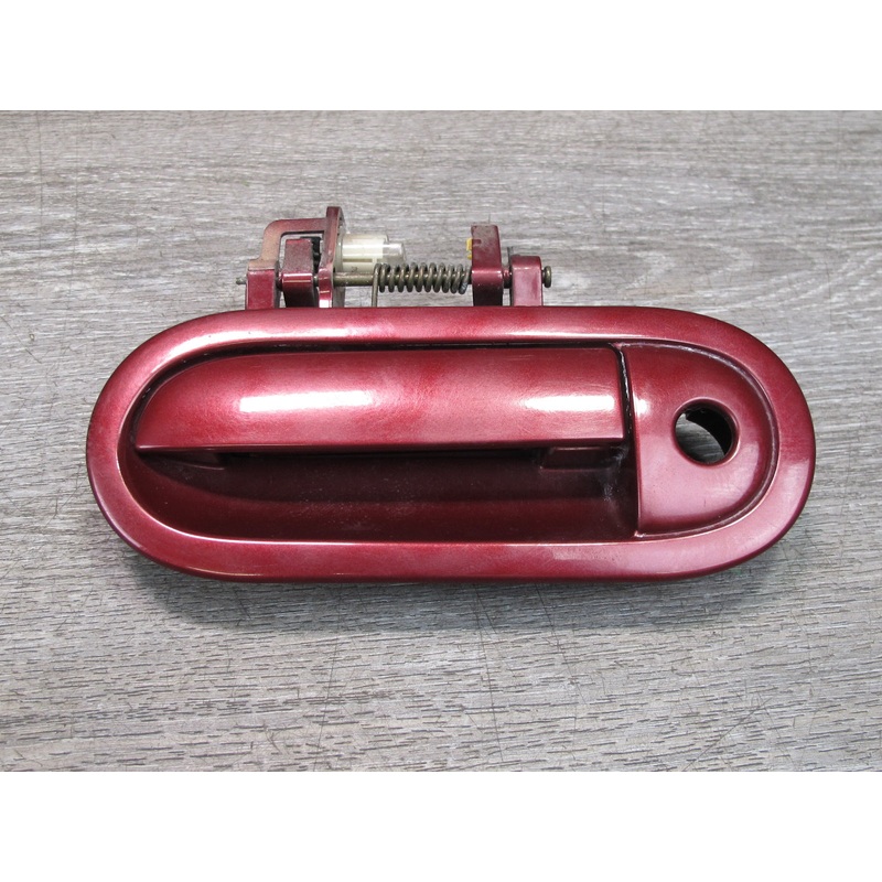 02-05 Ford Thunderbird Left Driver Door Exterior Handle OEM