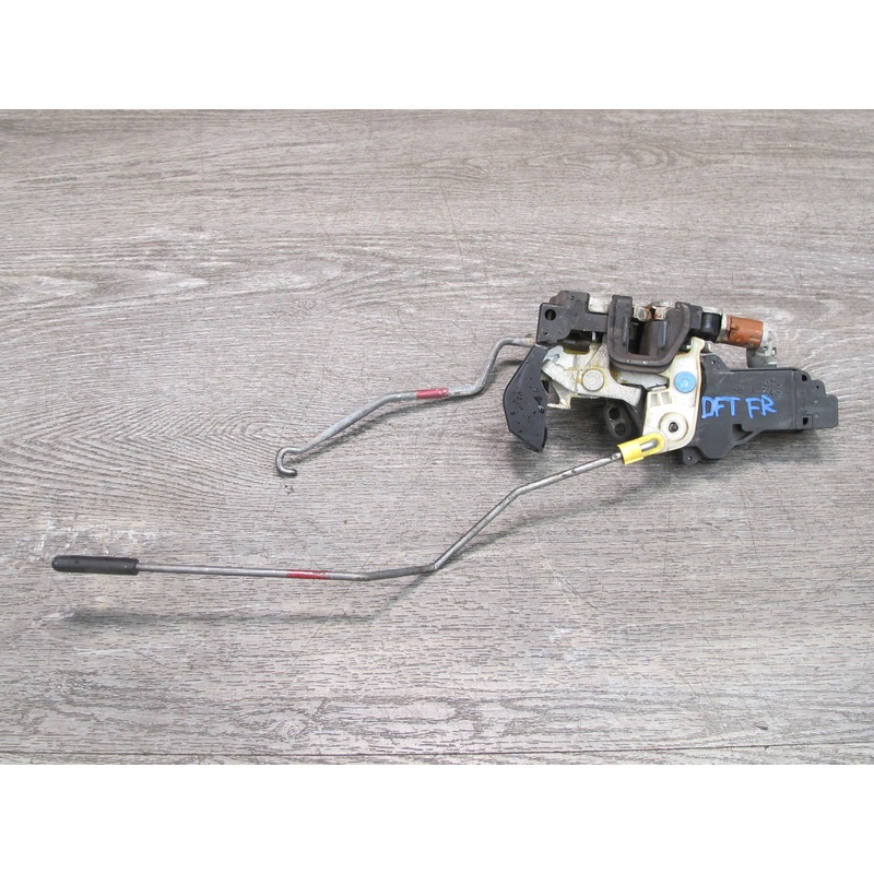02-05 Ford Thunderbird Right Door Lock Latch Actuator OEM