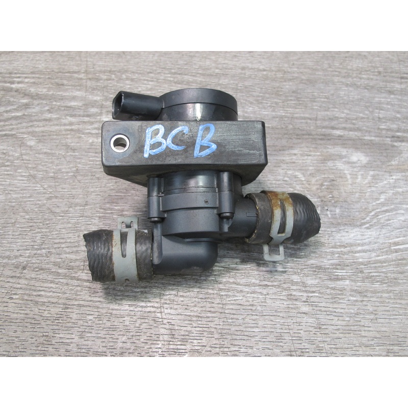 03-10 Bentley Continental GTC GT Engine Coolant Water Pump 3.09500.00