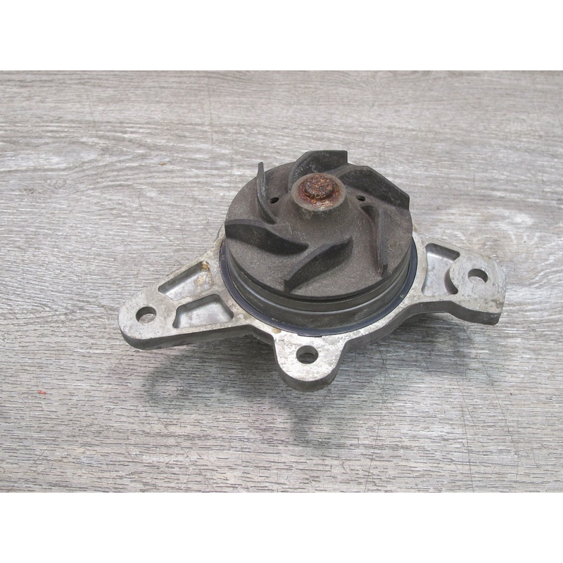 03-10 Bentley Continental GTC GT Flying Spur 6.0L Engine Coolant Water Pump