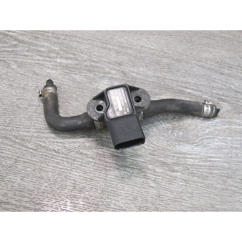 03-10 Bentley Continental GTC GT Manifold Air Pressure Sensor 036906051G