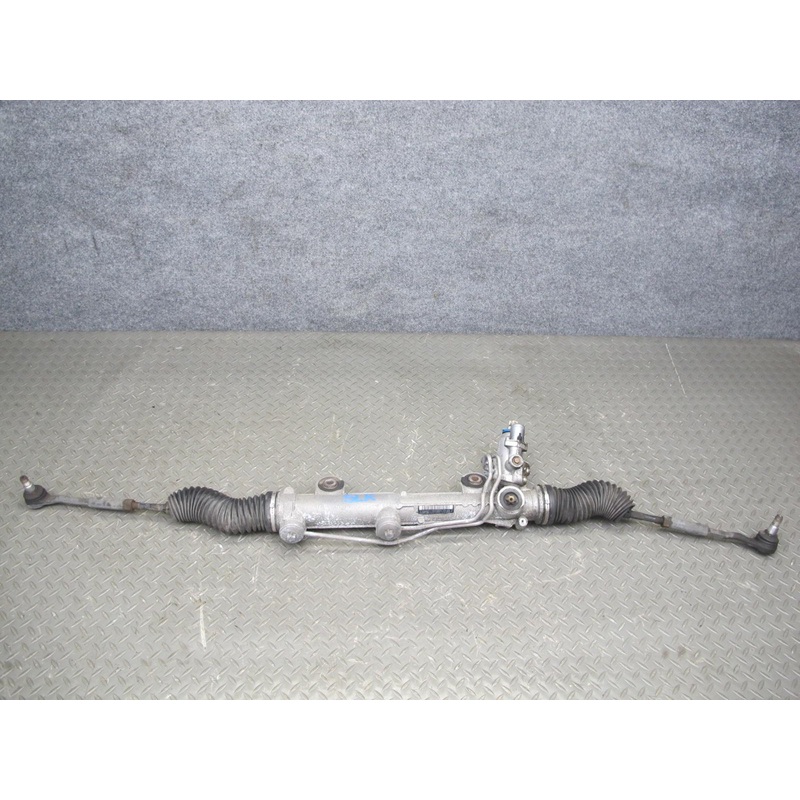 07-12 Mercedes R230 Sl-class Power Steering Rack AND Pinion 23011011003 OEM