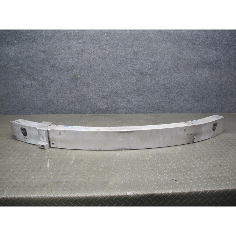 09-12 Mercedes R230 Sl-class Front Bumper Impact Reinforcement Bar OEM