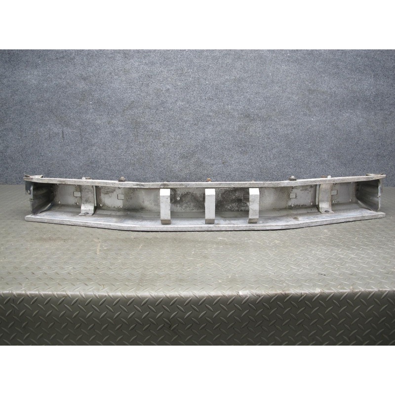 1983-1986 Porsche 928 S Front Bumper Impact Reinforcement Bar