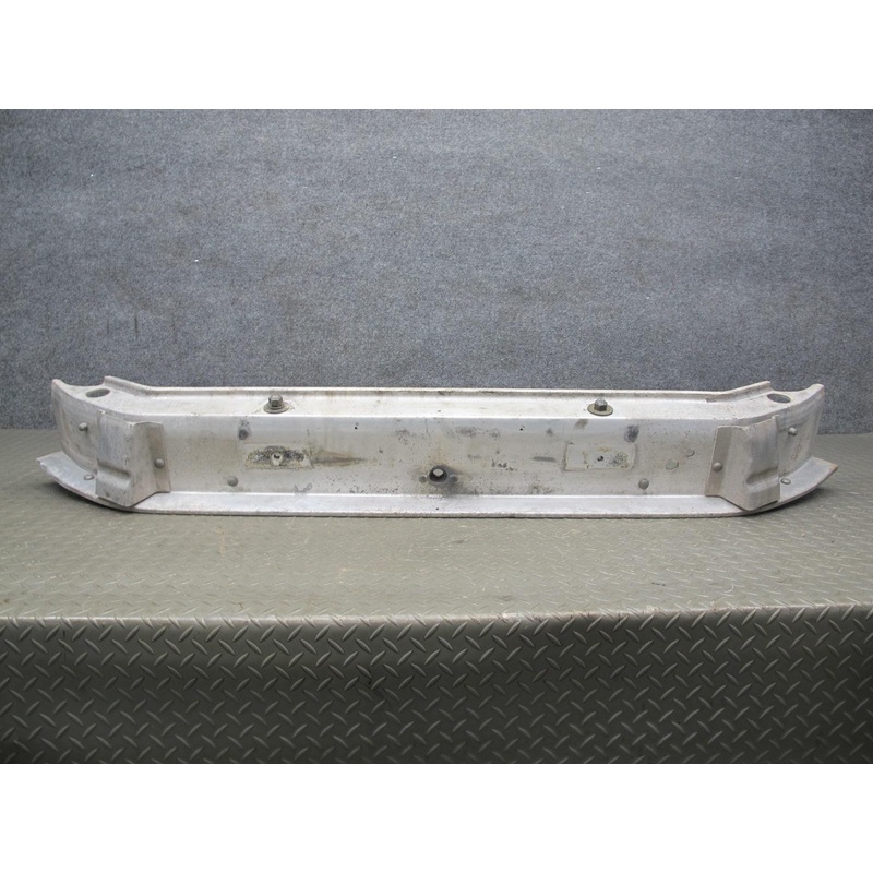 1983-1986 Porsche 928 S Rear Bumper Impact Reinforcement Bar