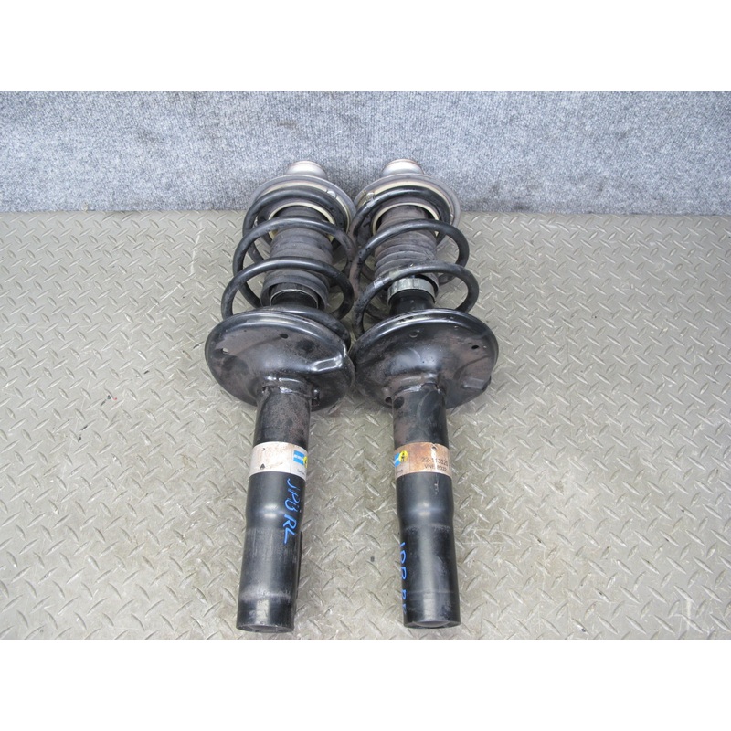 1997-2004 Porsche Boxster 986 Rear Left Right Strut Shock Absorber Bilstein Set