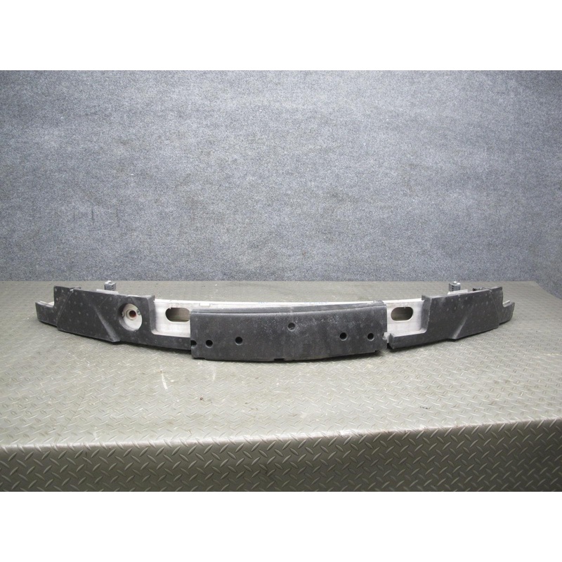 2006-2010 BMW E63 E64 M6 Front Bumper Impact Crash Reinforcement Bar w Horns