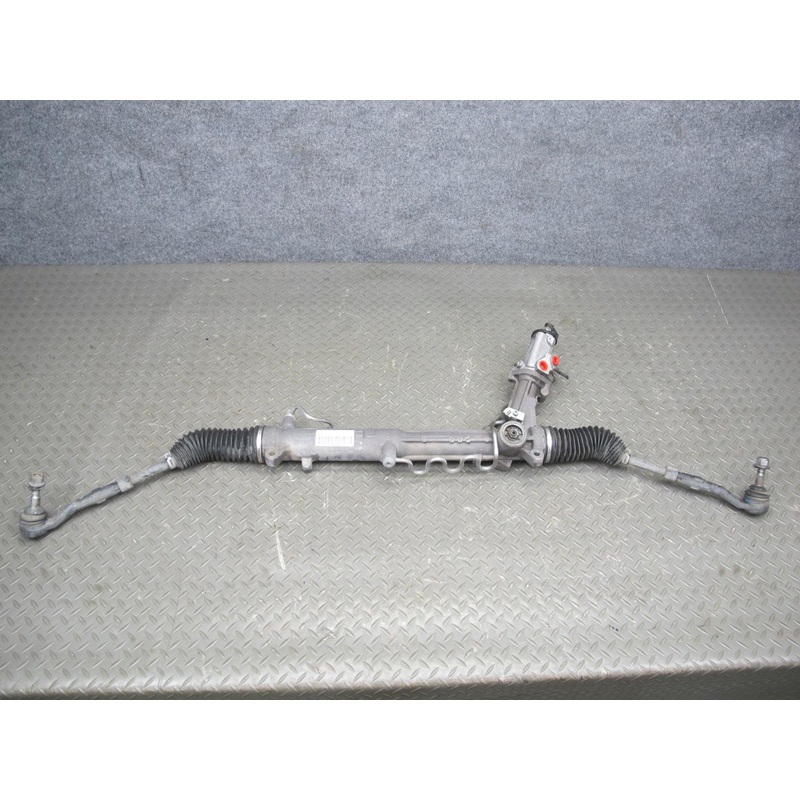 2006-2010 BMW E63 E64 M6 L7 Power Steering Rack & Pinion 2283640