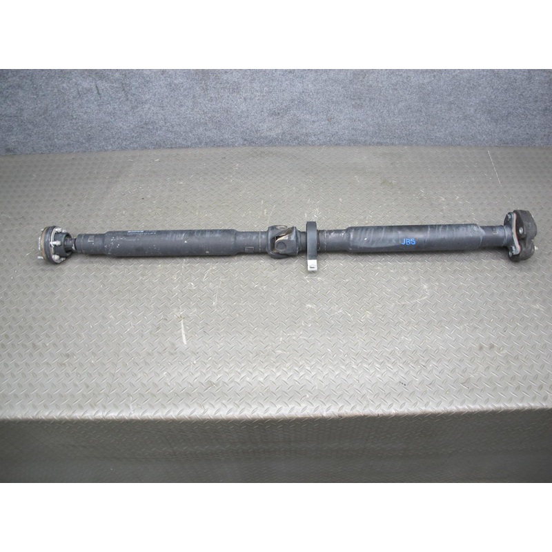 2006-2010 BMW E63 E64 M6 Rear SMG Manual Drive Shaft Driveshaft 2282980
